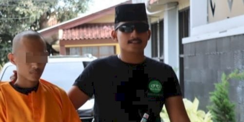 Ancam Sebar Video Asusila, Pemuda Paksa Pacar Hubungan Intim Belasan Kali