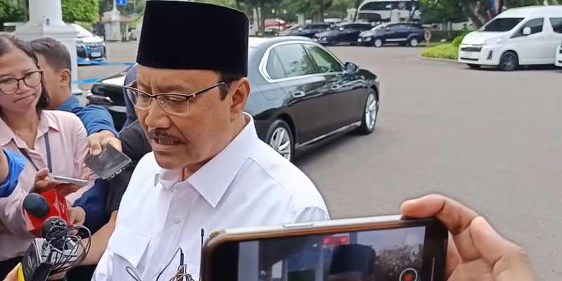 Mensos Ungkap 100 Sekolah Rakyat Bakal Didanai APBN, Sisanya Swasta