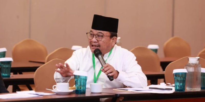 Ketua PBNU Minta Nahdliyin Tidak Terprovokasi Fuad Plered