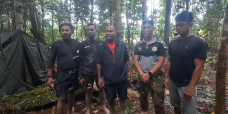 Penanganan Konflik Papua Perlu Pendekatan Dialog dan Diplomasi