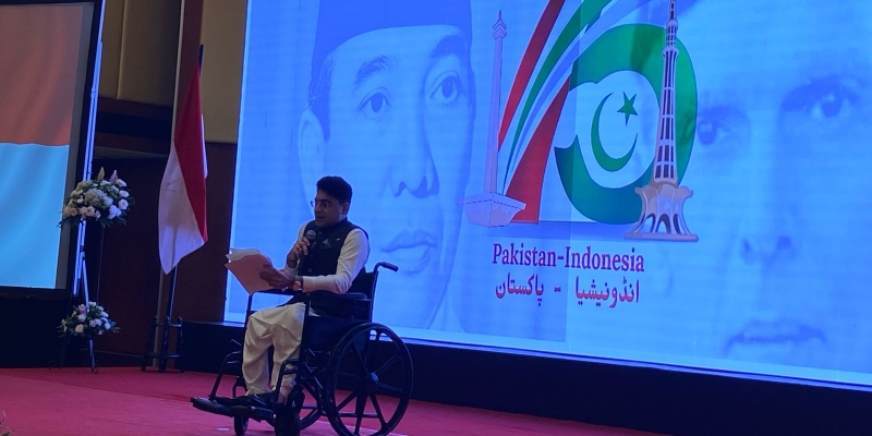 Peringati Hari Nasional ke-85, Pakistan Sindir Pendudukan India di Kashmir