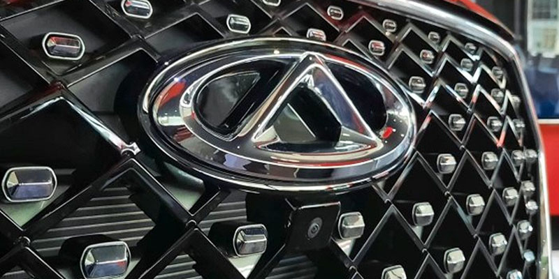 Tarif Dagang Trump Belum Berdampak terhadap Merek Mobil China di Indonesia