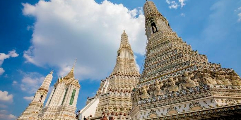 Thailand Siapkan Strategi Tarik Wisatawan di Tengah Panasnya Perang Dagang