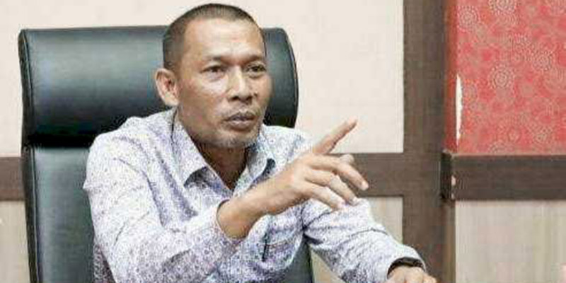 Ketua DPRA Desak Gubernur Pecat Komut Bank Aceh Syariah