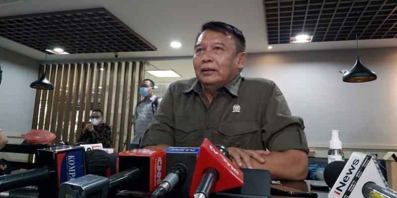 Kemenlu Harus Intensifkan Pendampingan Hukum WNI Ditahan di AS