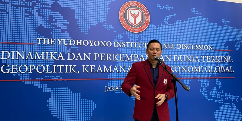 Pembukaan Keran Impor Baik untuk Ekonomi Indonesia