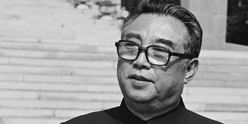 Gagasan Juche Kim Il Sung, Warisan Keabadian yang Terukir di Hati Dunia