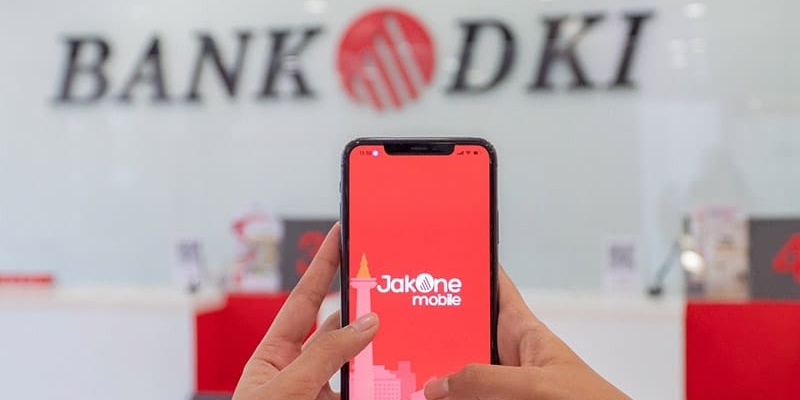Bank DKI Jamin Keamanan Dana Nasabah