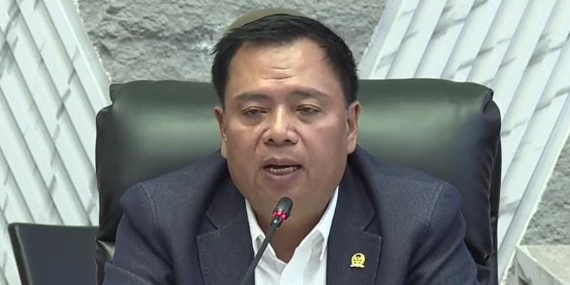 DPR Soroti Macet hingga Kenaikan Tarif Pesawat saat Mudik