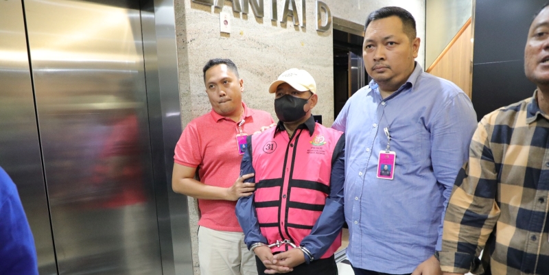 Advokat Senior: Penanganan Perkara Besar Terbiasa Ada Pelicin