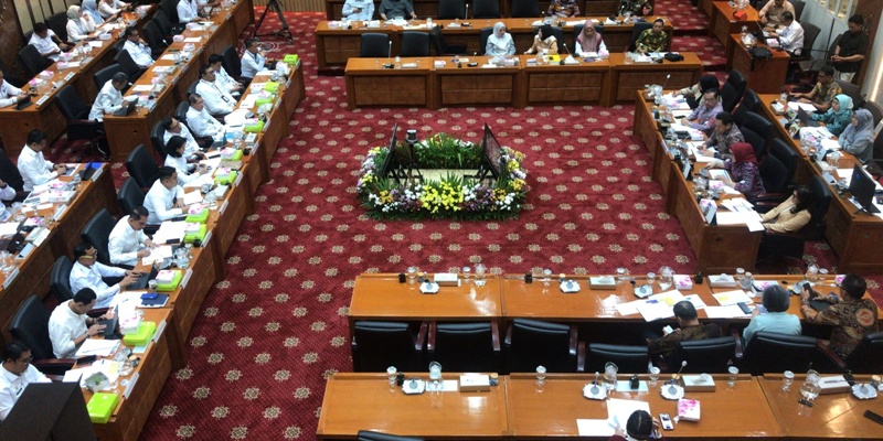 PMI Ilegal ke Myanmar Naik 27 Kali Lipat