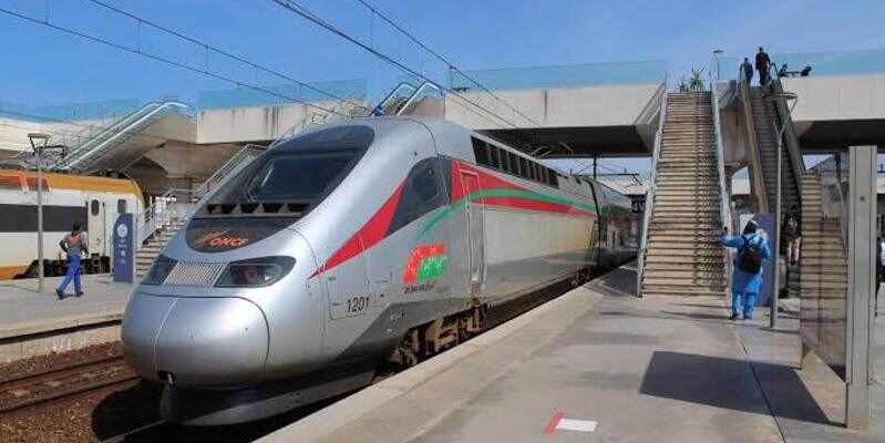 Kereta Cepat Kenitra–Marrakech, Penggerak Baru Ekonomi Maroko
