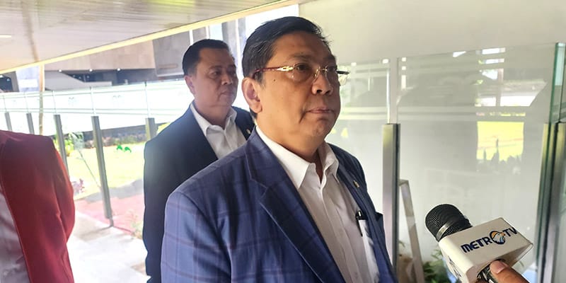 Komisi I DPR Bakal Panggil Menlu Soal Posisi Dubes RI yang Kosong di Sejumlah Negara