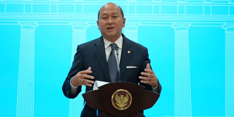 Realisasi Investasi RI Kuartal I 2025 Naik 15 Persen, Segini Nilainya