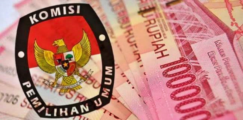 KPU Bungkam Anak Buahnya di Garut Diduga Gelembungkan Suara