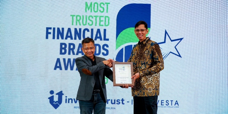 Laba Melonjak 62,7 Persen, Reputasi Tugu Insurance Diakui Nasional