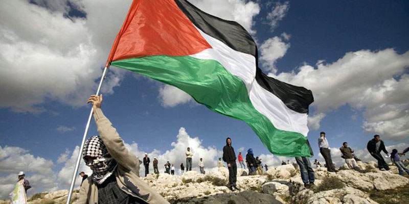 Bahaya Ekstremisme dan Isu Palestina