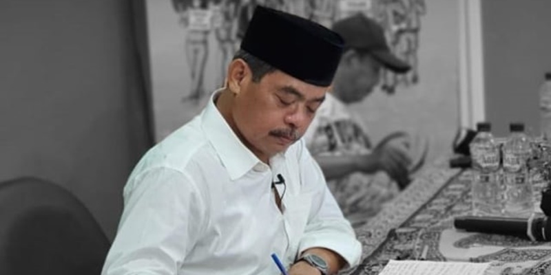 Aktivis Nasional Puji Kepemimpinan Bupati Lahat Bursah Zarnubi