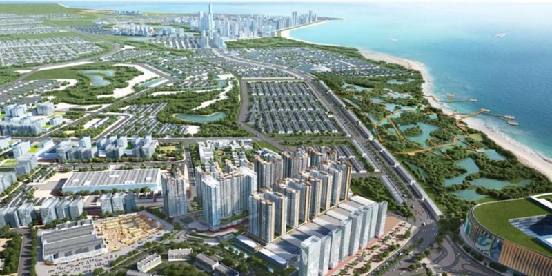 PIK 2 Tetap jadi Magnet Investor di Tengah Gejolak Ekonomi Global