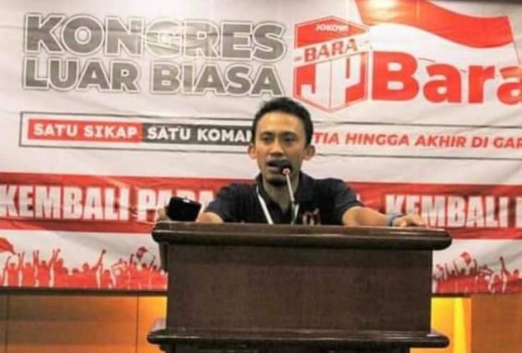 Bara JP Tegas Bela Jokowi soal Ijazah: Kalah Pilpres Jangan Baper