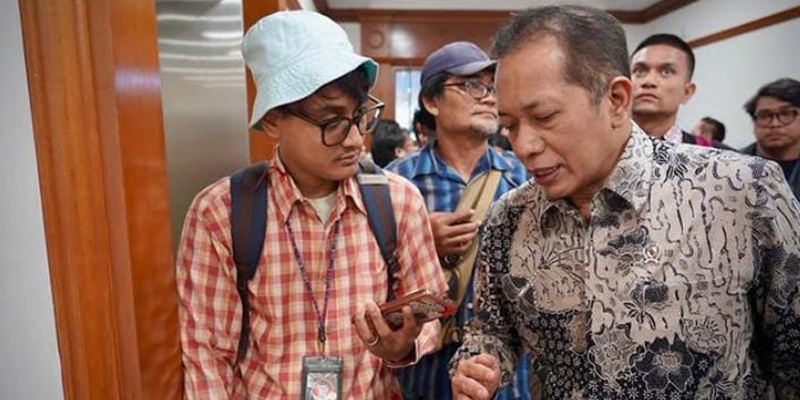 Wamenkop Dorong Penguatan Ekonomi Domestik Hadapi Tarif Trump