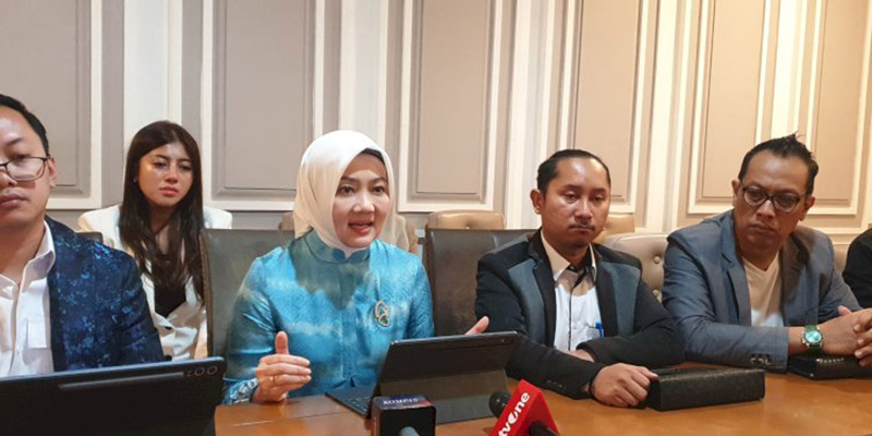 Cegah Kekerasan Seksual, Anggota Komisi VIII DPR Desak Peningkatan Edukasi UU TPKS