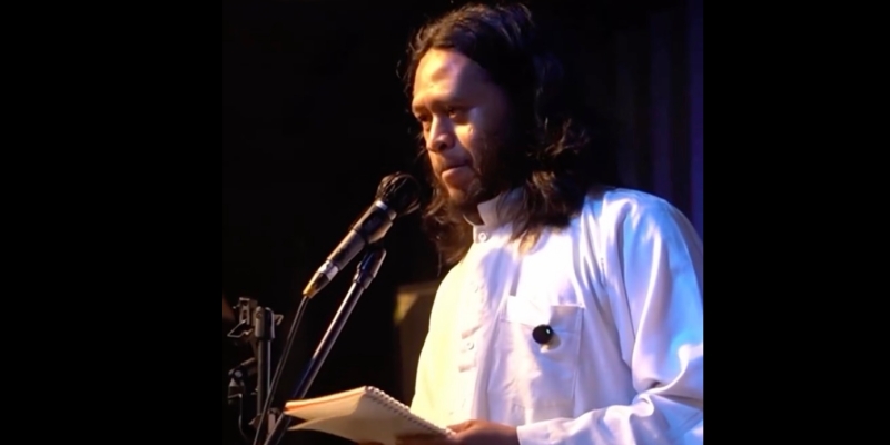 Sebuah Puisi untuk Mulyono: Jangan Ganggu Lagi Kemiskinan Kami