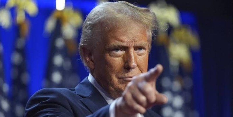 Pemerintah Indonesia Tidak Perlu Mengemis ke AS