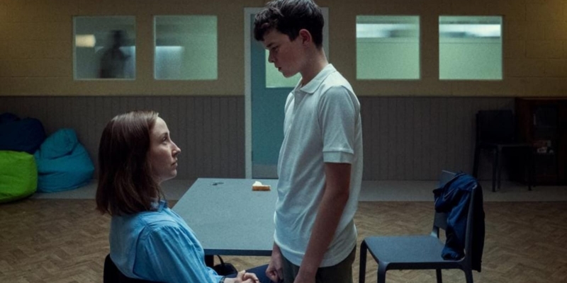 'Adolescence' Mengaduk Mimpi Buruk Orang Tua