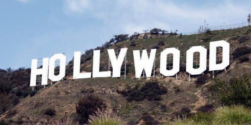 China Batasi Impor Film AS, Saham-saham Hollywood Anjlok