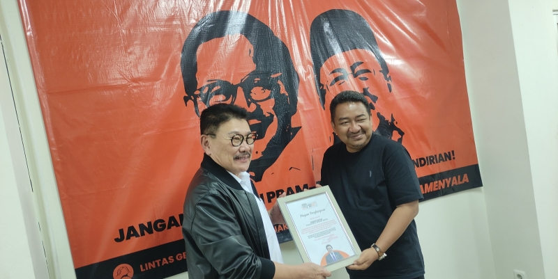 Tak Perlu Ada Pejabat 'Impor' di Pemprov DKI