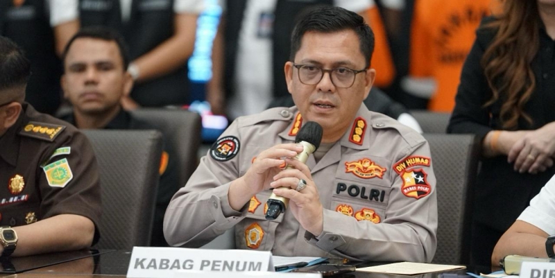 Polri Deteksi Dini Potensi Gangguan Keamanan Perayaan Paskah