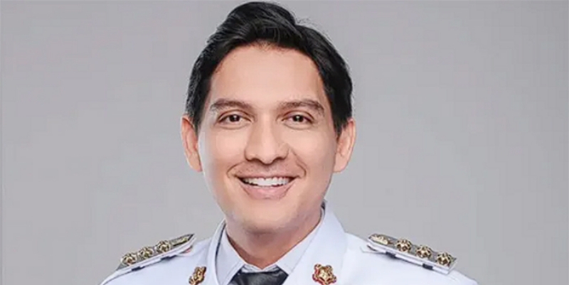 Terungkap Komunikasi Lucky Hakim dengan Pimpinan DPRD Indramayu Buruk