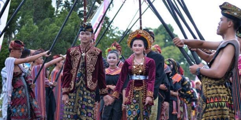 Promosi Budaya Sasak bakal Digelar HIMALO di Jakarta