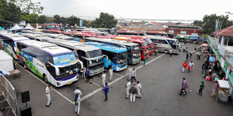 Akses Masuk Pendatang Baru ke Kota Bandung Bakal Diperketat
