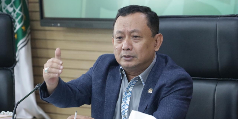 Komisi III Minta Aparat Tindak Tegas KKB yang Tembaki Rombongan Komnas HAM