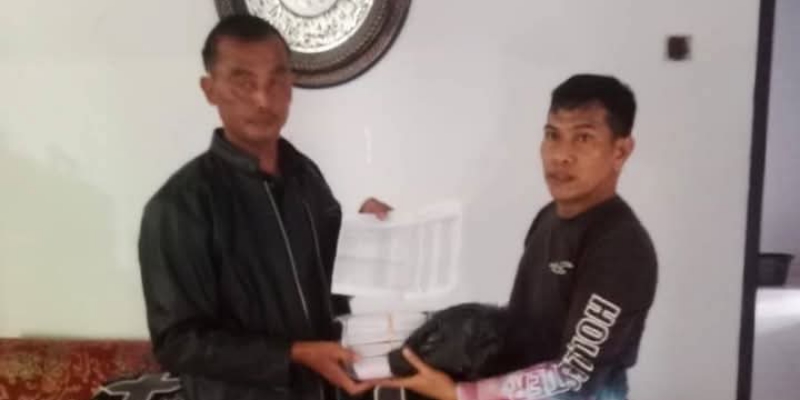 PSU Banggai, Tiga Kades Dilaporkan ke Bawaslu