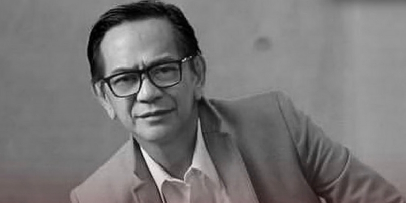 Meninggal Dunia, Ray Sahetapy Sempat Berjuang Melawan Stroke