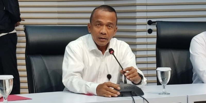 Tinggalkan KPK, Irjen Rudi Setiawan Ditunjuk jadi Kapolda Jabar