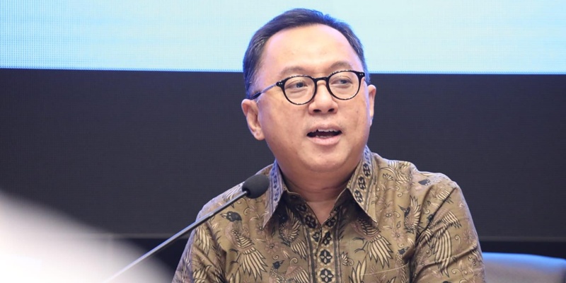 Fraksi Demokrat Dorong Penegakan Prinsip Kedaulatan Digital