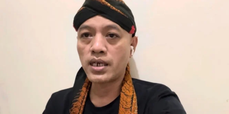 Laskar Sabilillah: Waspada Provokasi Pemecah Belah Bangsa<i>!</i>