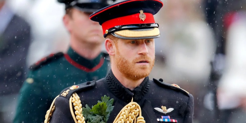 Pangeran Harry Terima Ancaman Pembunuhan dari Al-Qaeda Usai Perlindungan Dicabut