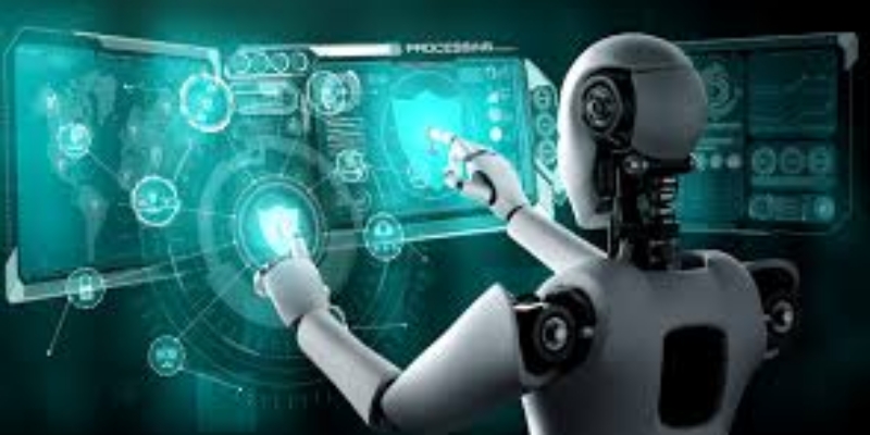 China Integrasikan AI dalam Kurikulum Pendidikan Nasional