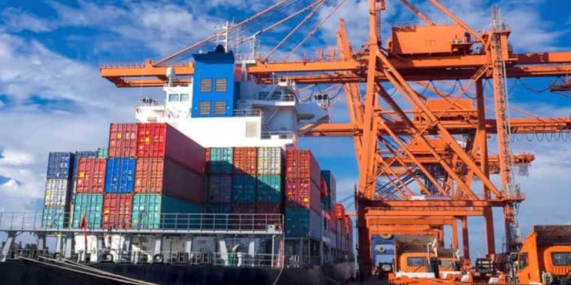 Thailand Maksimalkan Impor Energi hingga Pertanian dari AS