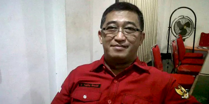 PDIP Sumsel Bersiap Menangkan PSU Pilkada Empat Lawang