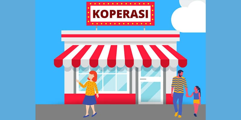 Sukabumi Cocok Jadi <i>Role Model</i> Kopdes Merah Putih