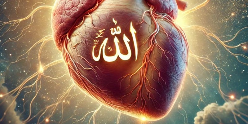 Artificial Intelligence dan Makrifatullah