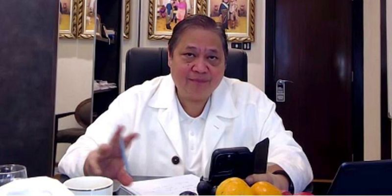 Presiden Prabowo Bakal Kirim Delegasi untuk Nego Tarif AS