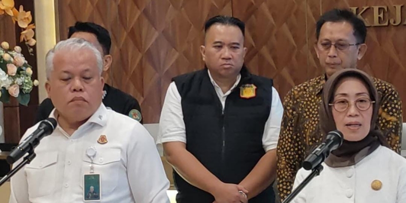 Tanggapan Dewan Pers soal Penetapan Tersangka Direktur Jak TV