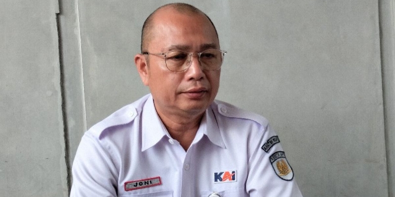 KAI Commuter Tangkap Pelaku Pelecehan Seksual